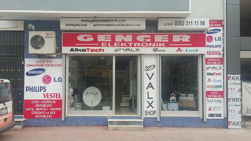 WhatsApp ile iletişim