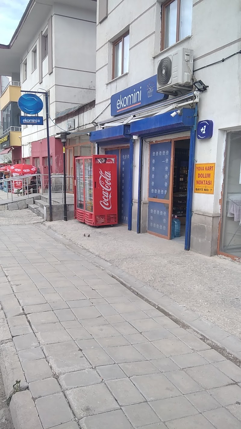 WhatsApp ile iletişim