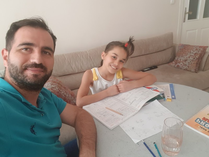 WhatsApp ile iletişim