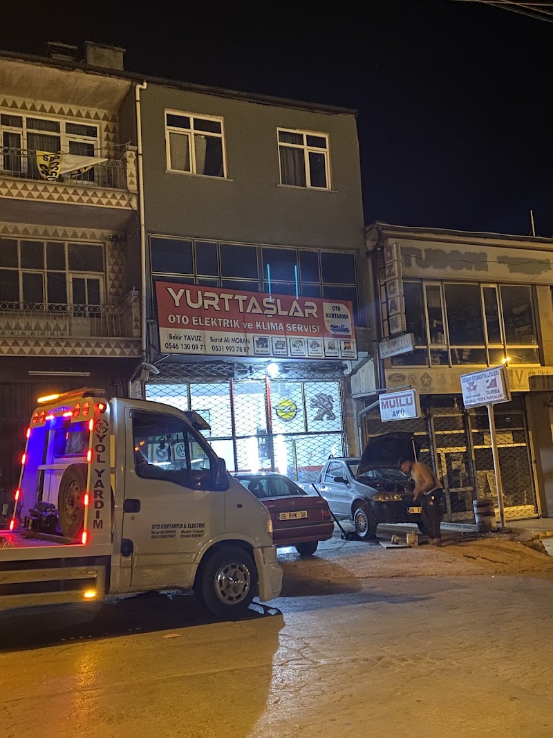 WhatsApp ile iletişim