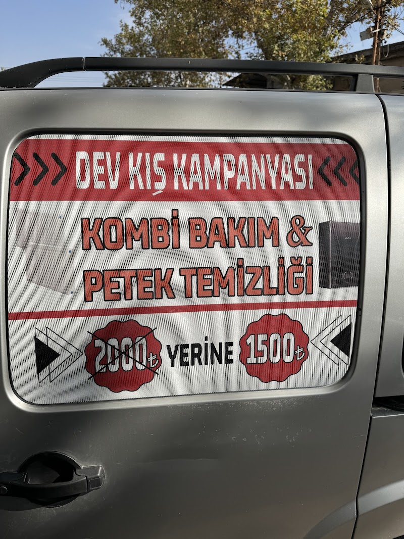 WhatsApp ile iletişim