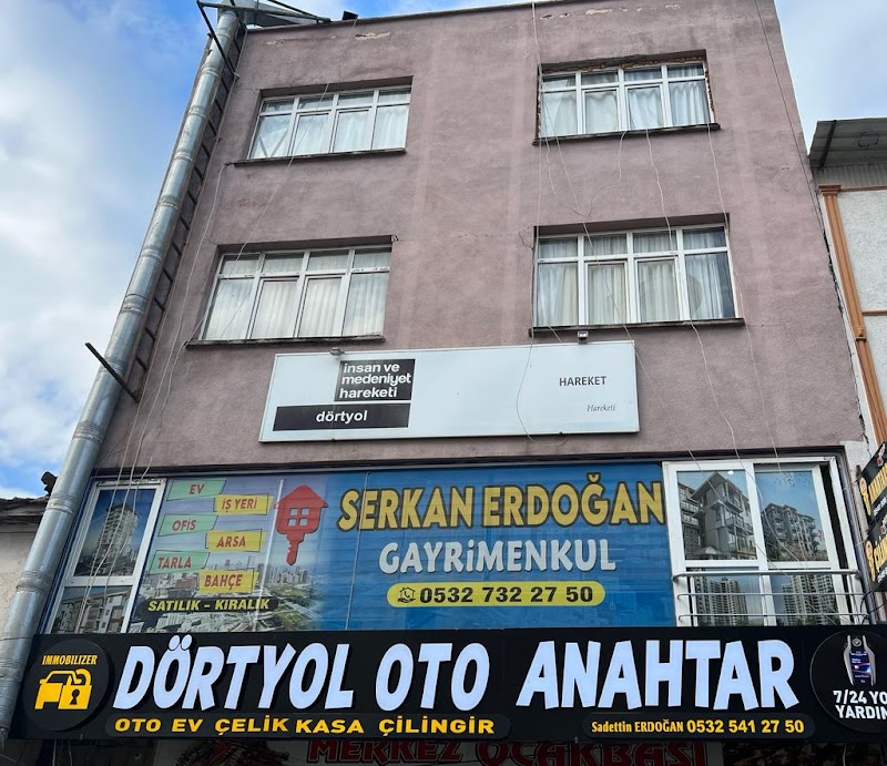 WhatsApp ile iletişim
