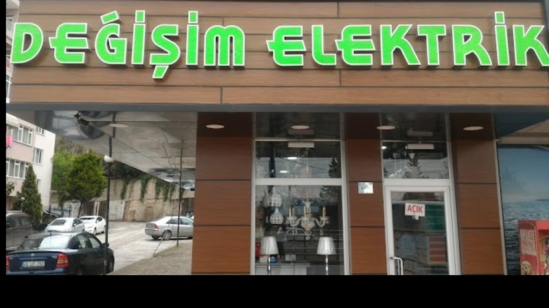 WhatsApp ile iletişim