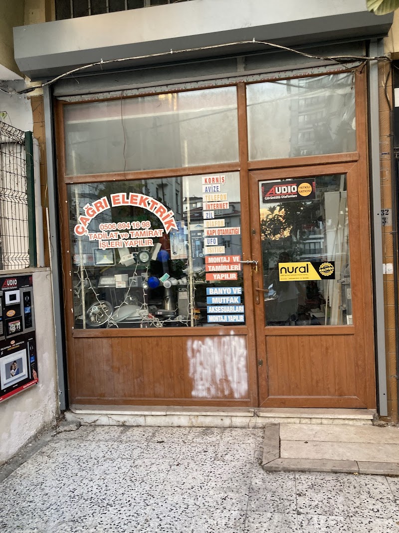 WhatsApp ile iletişim
