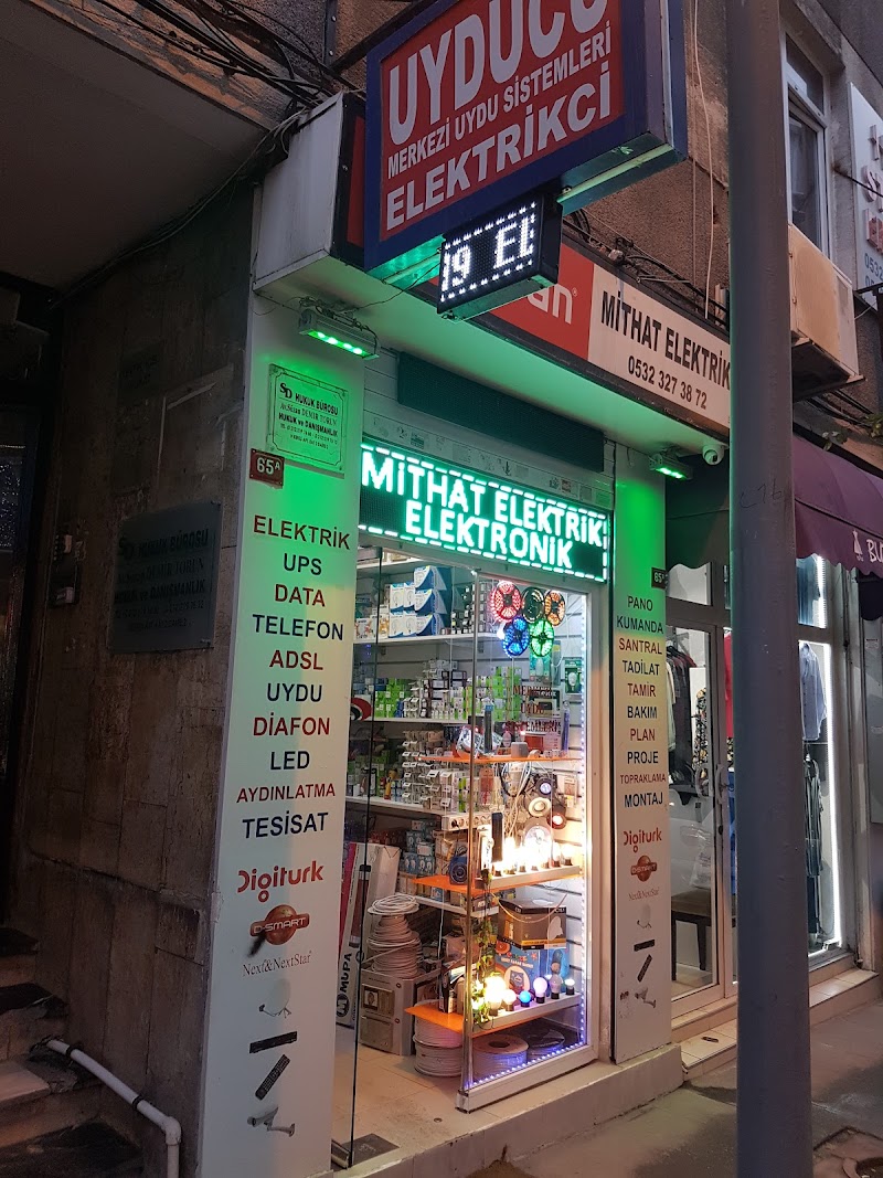 WhatsApp ile iletişim