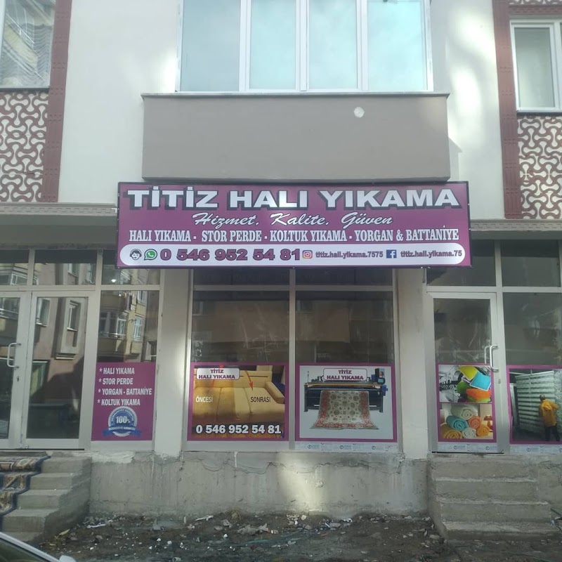 WhatsApp ile iletişim