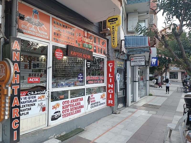 WhatsApp ile iletişim