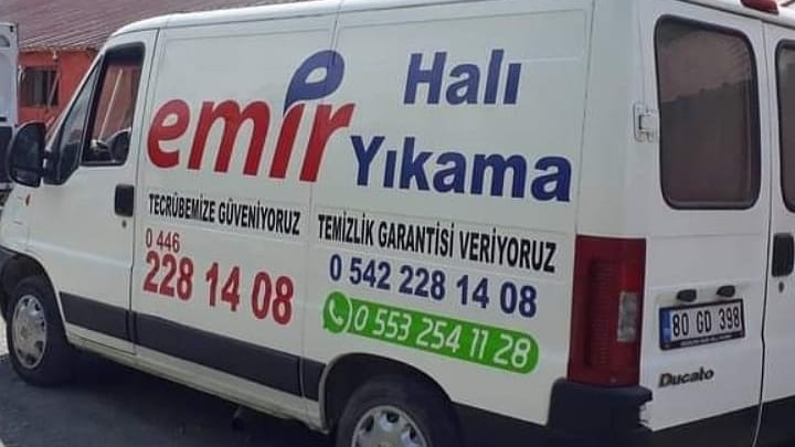 WhatsApp ile iletişim