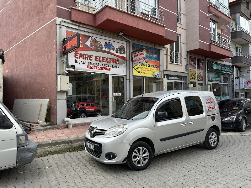 WhatsApp ile iletişim