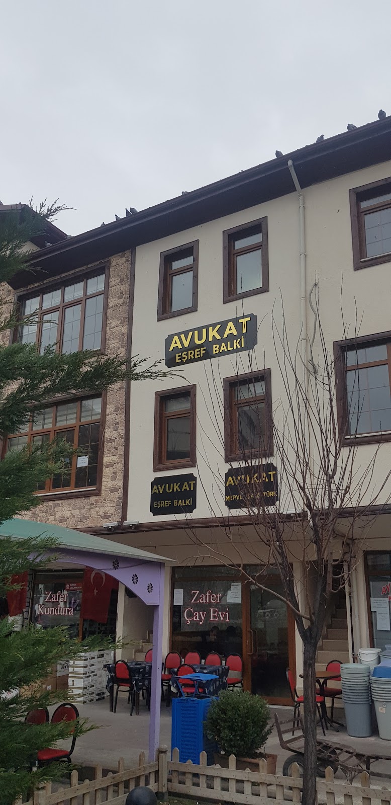 WhatsApp ile iletişim