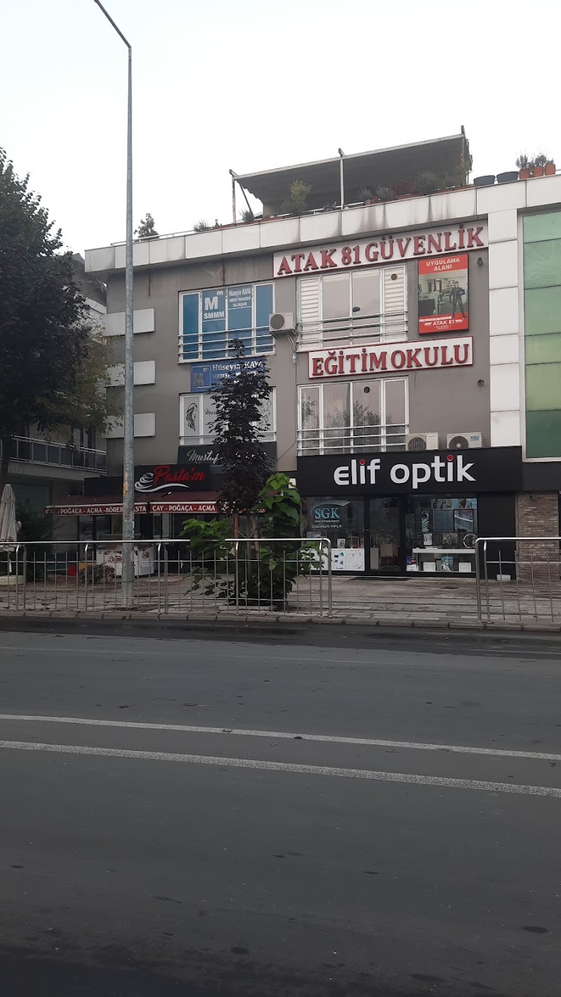 WhatsApp ile iletişim