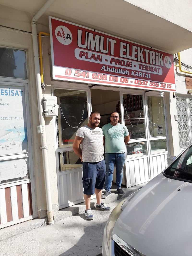 WhatsApp ile iletişim