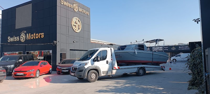 WhatsApp ile iletişim