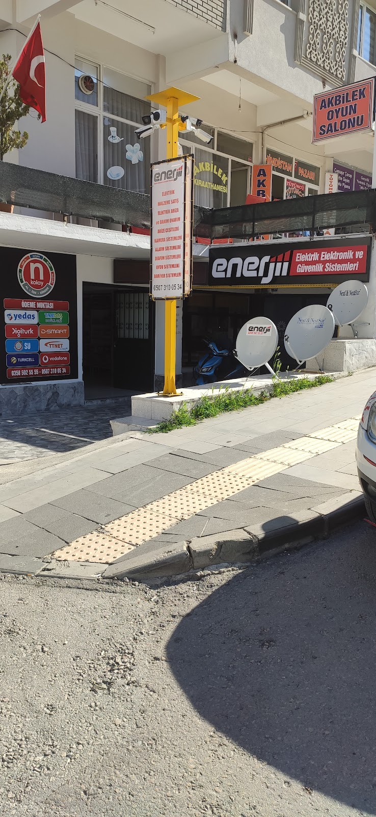 WhatsApp ile iletişim