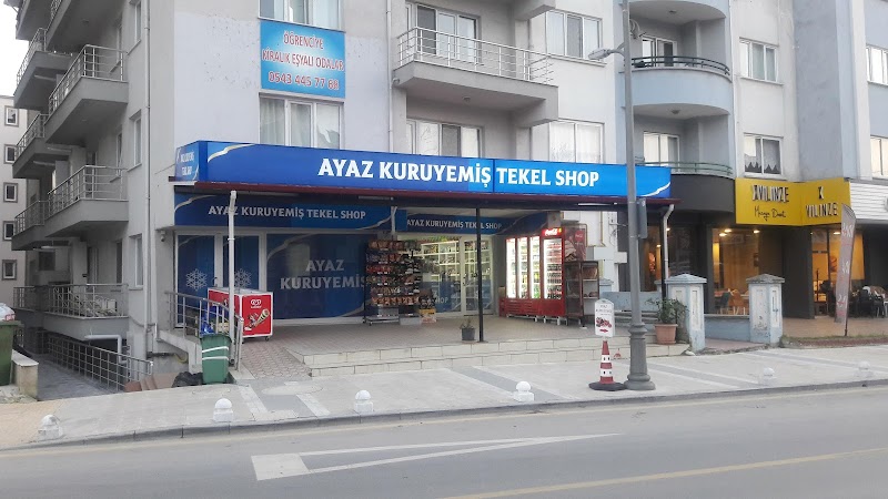 WhatsApp ile iletişim