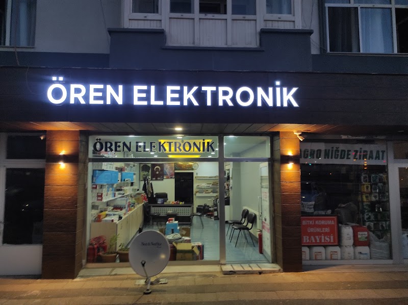 WhatsApp ile iletişim
