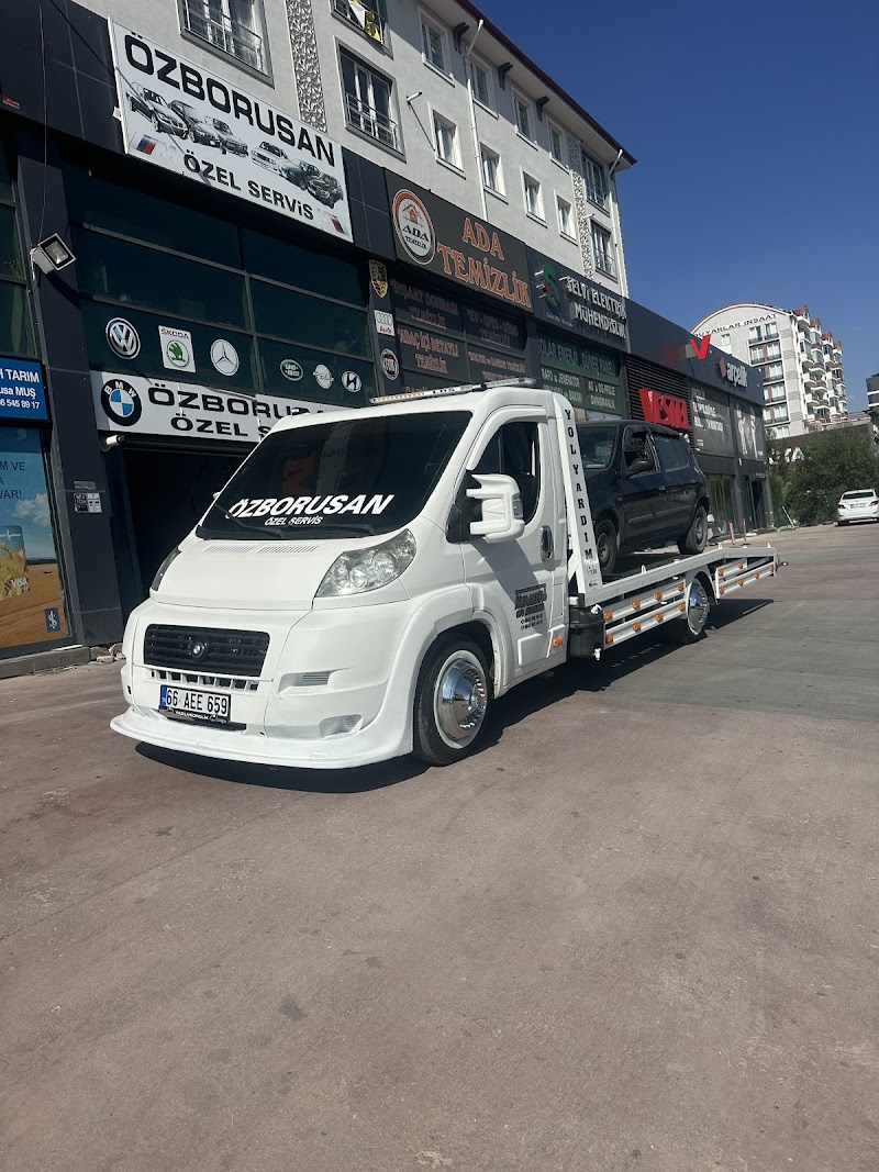 WhatsApp ile iletişim