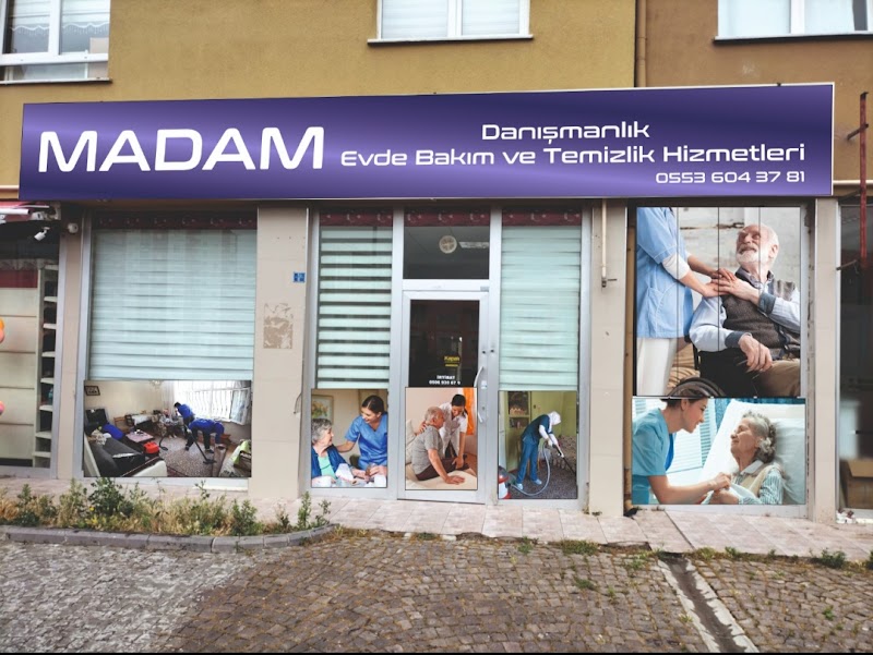 WhatsApp ile iletişim
