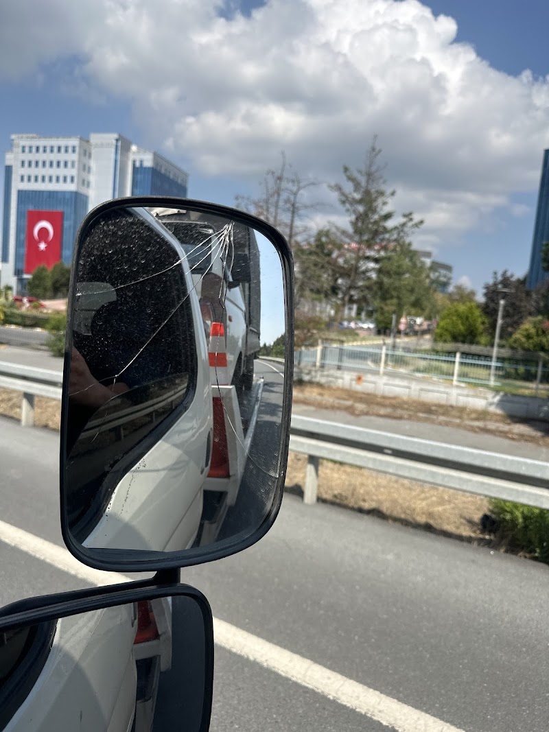 WhatsApp ile iletişim