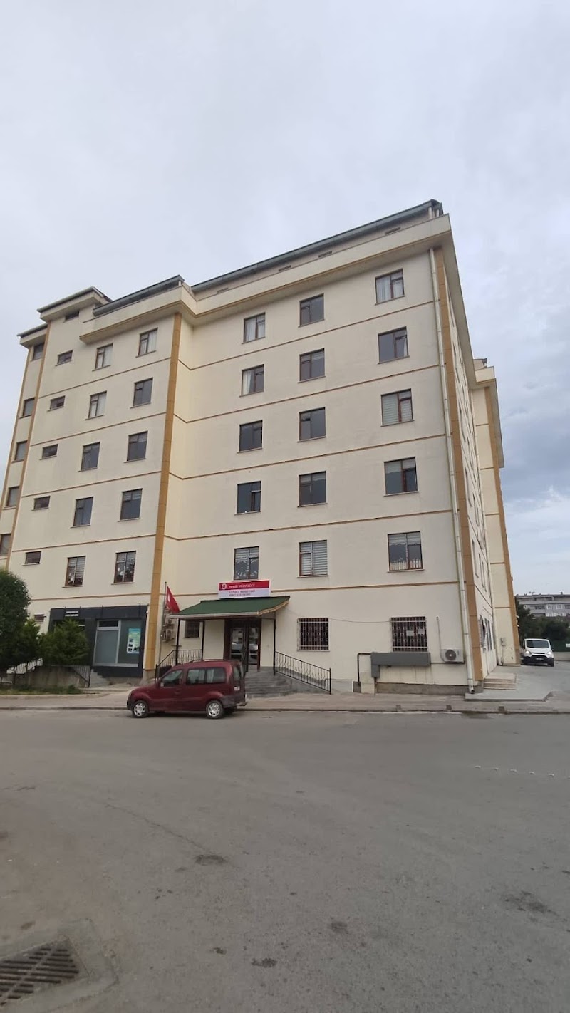 WhatsApp ile iletişim