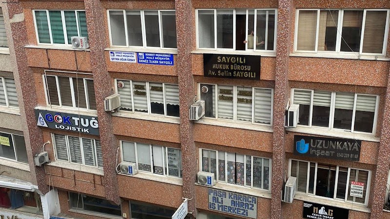 WhatsApp ile iletişim