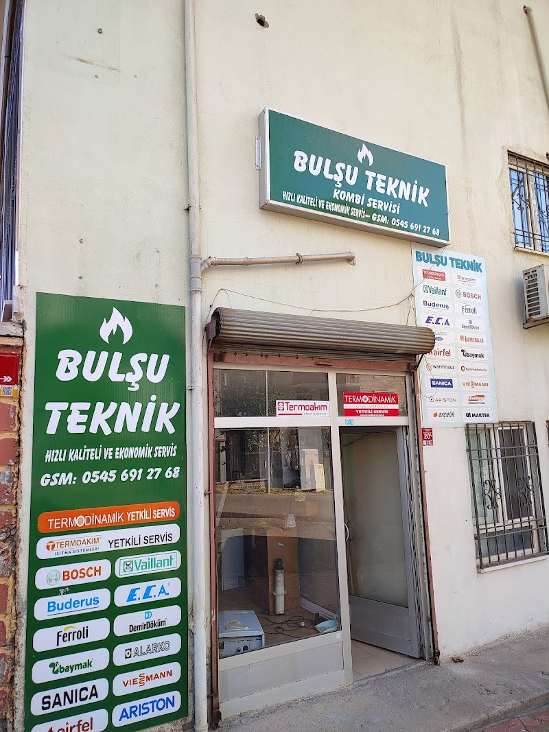 WhatsApp ile iletişim