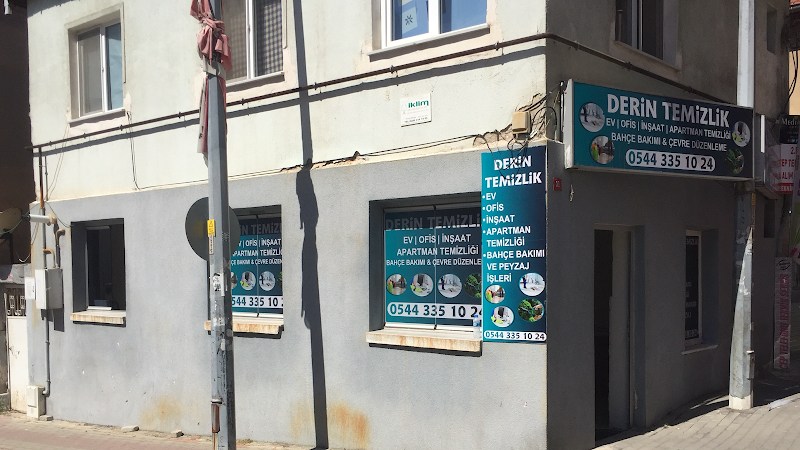 WhatsApp ile iletişim