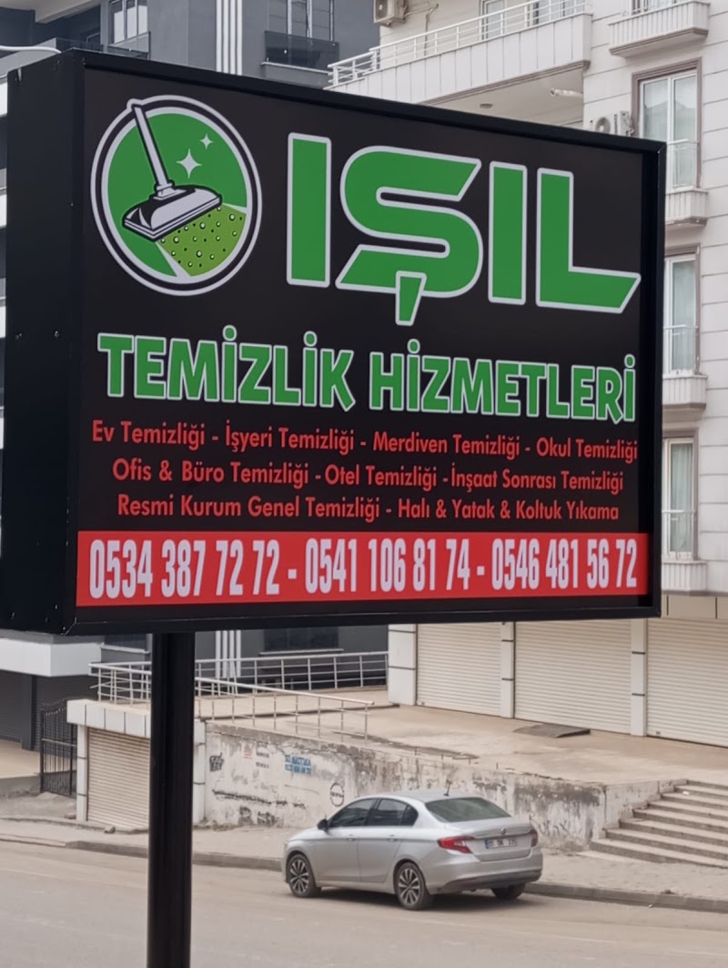 WhatsApp ile iletişim