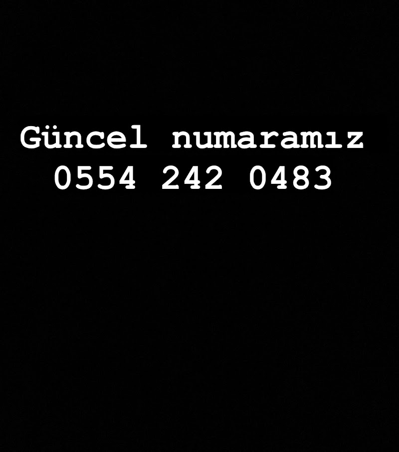 WhatsApp ile iletişim
