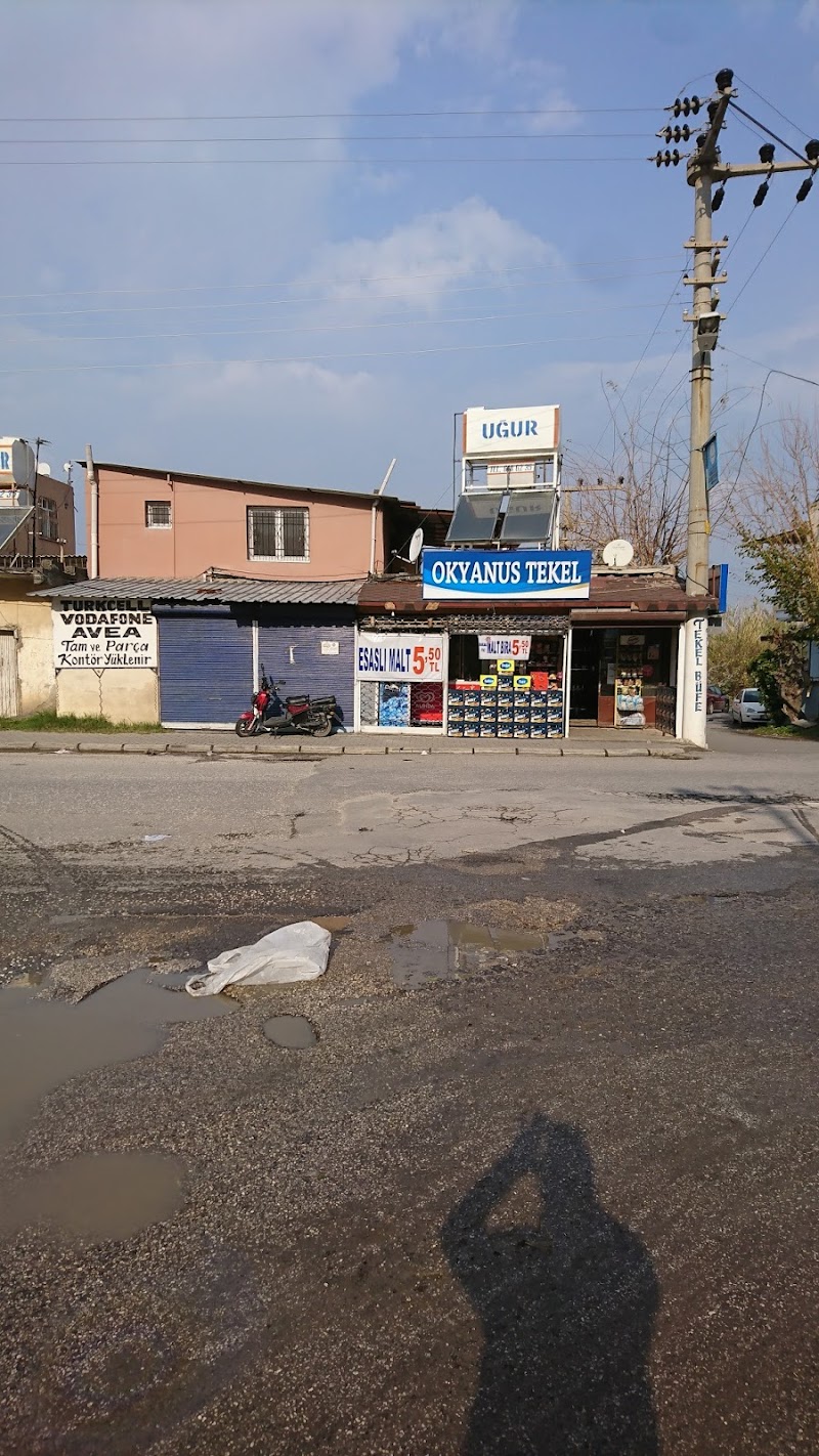 WhatsApp ile iletişim