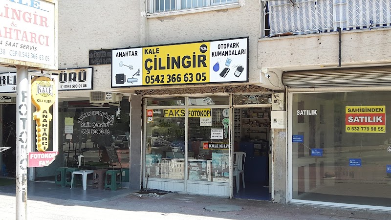 WhatsApp ile iletişim